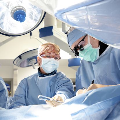 surgery procedure image