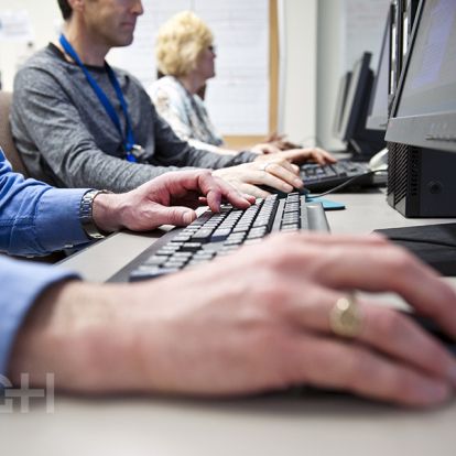 Members of the community are asked to share their opinions in a new online survey