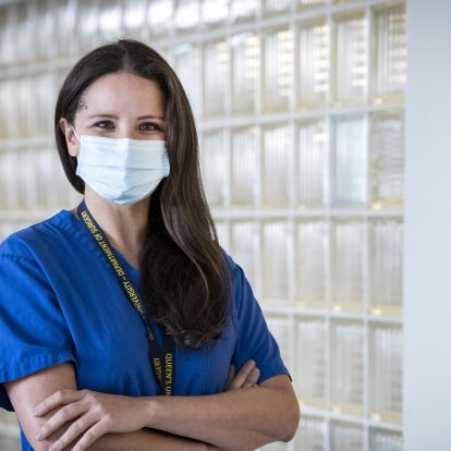 Dr. Teresa Purzner