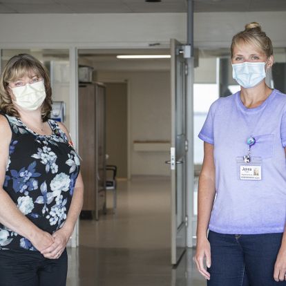 virtual care
