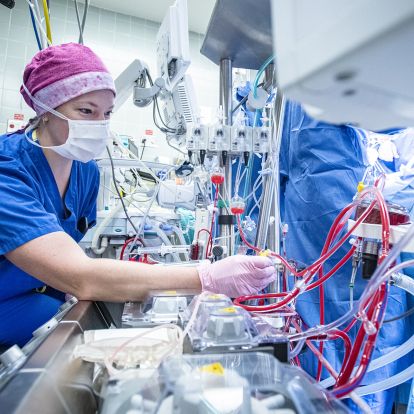 perfusionist