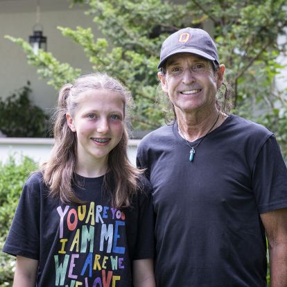 Len and Alyssa Whalen