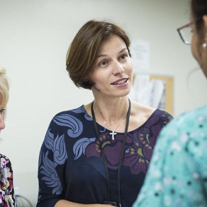 BRA Day is an opportunity to hear directly from breast reconstruction experts and patients who have undergone the experience
