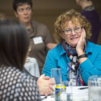 Serious illness conversations benefit patients with life-limiting illness