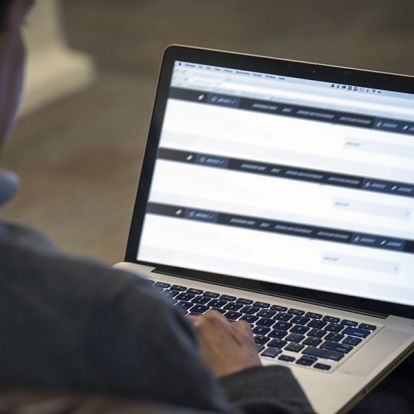 The Ocean eReferral Network allows primary care providers to securely send electronic referrals in real-time while helping keep patients informed on the status of this referral